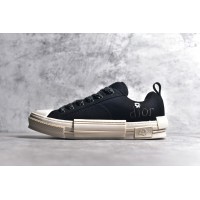 DIOR BLACK LOW DIOR BLACK LOW